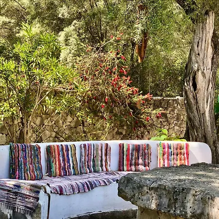 Villa Sikia Katokhórion