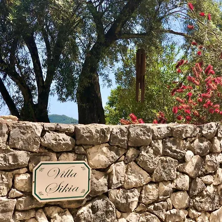 Sikia Villa