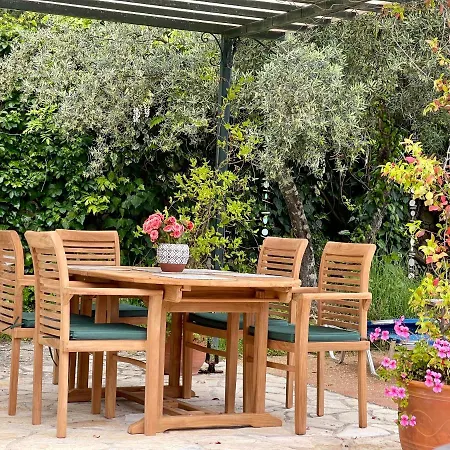 Sikia Villa Katokhórion