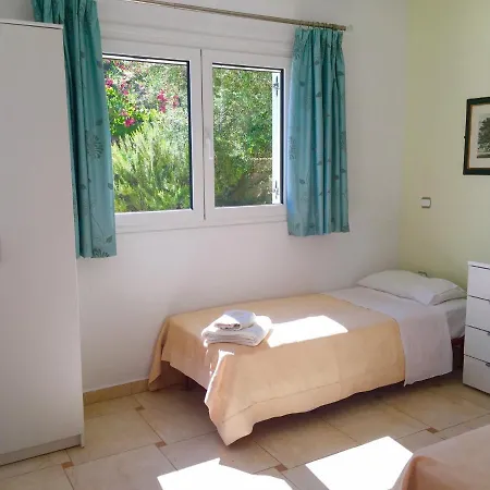 Villa Sikia Katokhórion