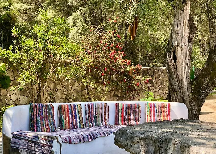 Villa Sikia Katokhórion