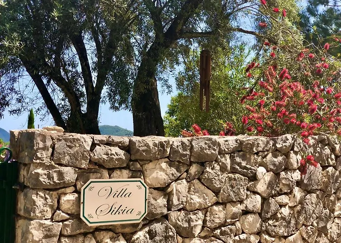 Sikia Villa