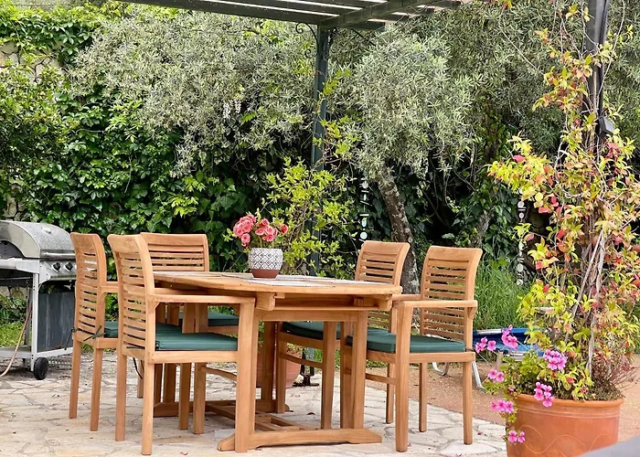 Sikia Villa Katokhórion