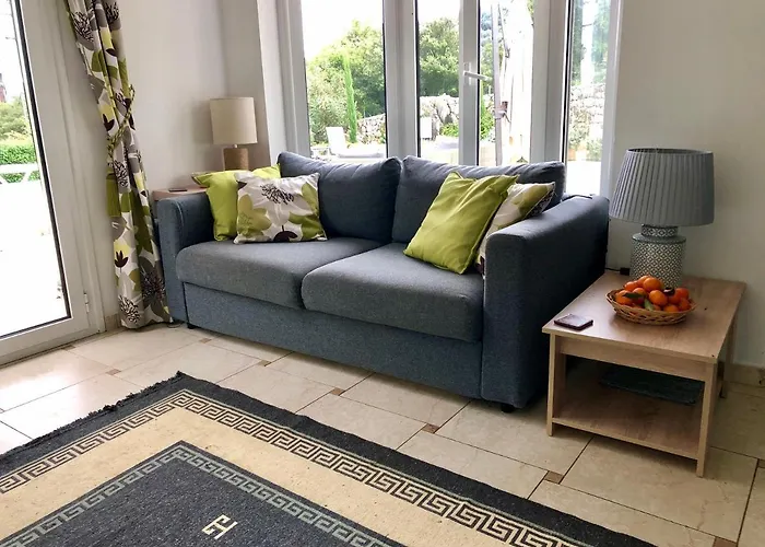 Villa Sikia Katokhórion